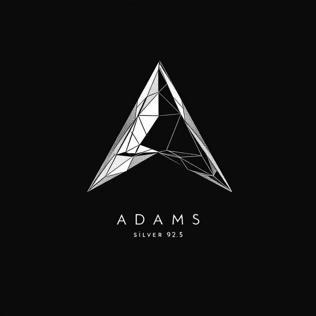 Adams Silver
